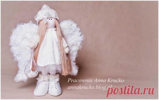 Ania Inspiruje