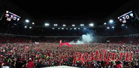 Российский бизнесмен Демин вновь стал владельцем 100% акций Борнмута — Новости Зарубежного футбола — Футбол - Mail.ru Спорт