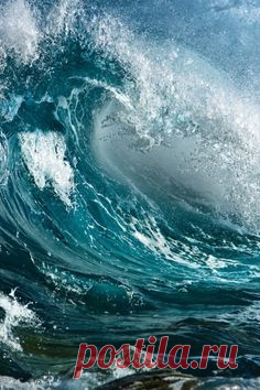 Waves True Force…