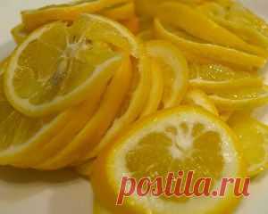 Жиросжигающие методики на лимоне | Секреты красоты и здоровья