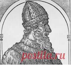 10 сентября в 1492 году Первое празднование Нового года, перенесенное Иваном III с 1 марта на 1 сентября