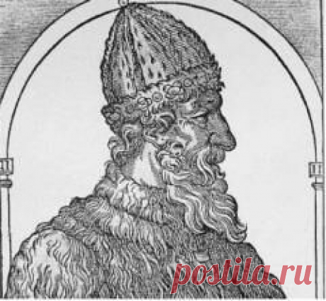 10 сентября в 1492 году Первое празднование Нового года, перенесенное Иваном III с 1 марта на 1 сентября