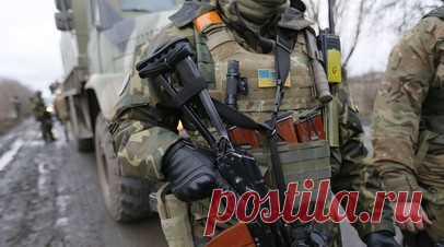 Марочко: ВСУ стягивают резервы в район Часова Яра. Подполковник ЛНР в отставке Андрей Марочко рассказал, что Украина усиливает фланги в районе Часова Яра. Читать далее