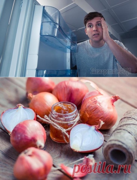 Не в холодильник или 25 продуктов, которые боятся холода