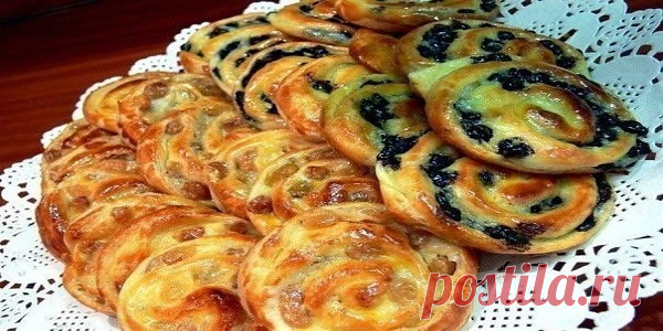 Французские булочки на завтрак! Рецепт простой , вкус потрясающий, а главное эта консистенция, в дорогих отелях в Европе такие готовят на завтрак. | Эксклюзивные шедевры кулинарии.