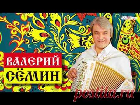 Ольга Салеева в телепередаче "Гости" Валерия Сёмина!
