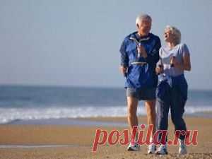 Регулярная физическая нагрузка снижает риск деменции у пожилых людей | Новости психиатрии |