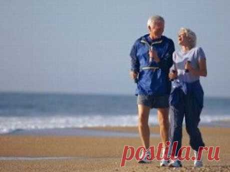 Регулярная физическая нагрузка снижает риск деменции у пожилых людей | Новости психиатрии |