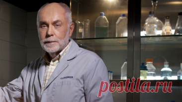 Роберт Дэвид Холл, 9 ноября, 1947