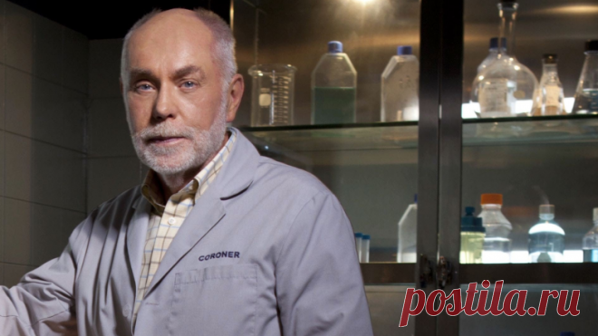 Роберт Дэвид Холл, 9 ноября, 1947