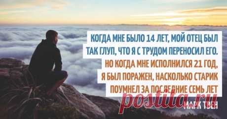 45 саркастичных цитат мастера слова Марка Твена