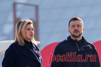 Пленный боец ВСУ высказал недовольство женой Зеленского