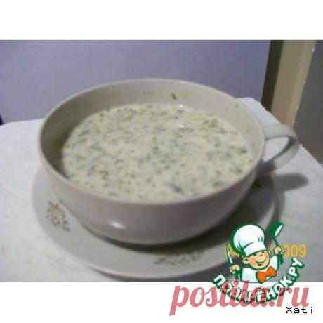 Довга - кулинарный рецепт