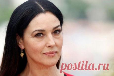 Моника Беллуччи