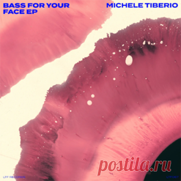 Michele Tiberio - Bass For Your Face EP | 4DJsonline.com