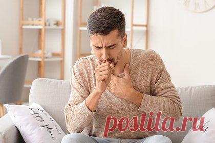 Врач предупредил о скрывающемся за постоянным кашлем серьезном заболевании. Врач-иммунолог и телеведущий Андрей Продеус рассказал о серьезном заболевании, которое скрывается за постоянным кашлем. Специалист заявил, что хронический кашель может быть симптомом коклюша. По его словам, эта бактериальная инфекция протекает у детей тяжелее, чем у взрослых.