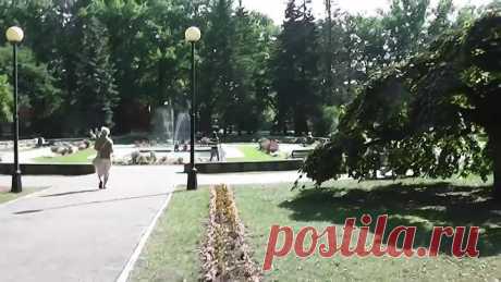 ПРОГУЛКА ПО ПЯРНУ