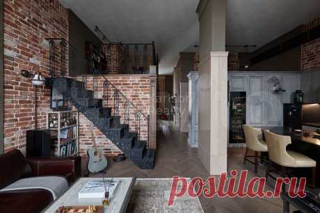 2-к. квартира, 80,5 м², 9/9 эт. на продажу в Москве | Купить квартиру | Авито
