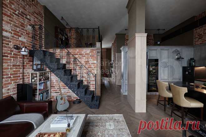 2-к. квартира, 80,5 м², 9/9 эт. на продажу в Москве | Купить квартиру | Авито