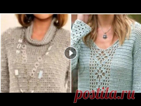Схемы кофточек светлых тонов, связанных крючком NEW Videos Daily! Please SUBSCRIBE! ПОСМОТРИ, КАКАЯ КРУТАЯ ЖЕНСКАЯ ОДЕЖДА ПО НИЗКИМ ЦЕНАМ С БЕСПЛАТНОЙ ДОСТАВКОЙ!!! - #howtomakecrochet #howtocrochetb...