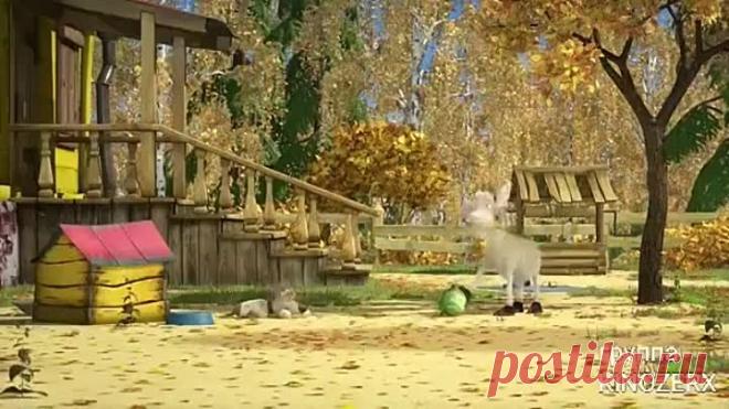 МaшaMeдвeдь5sеzон (2022)