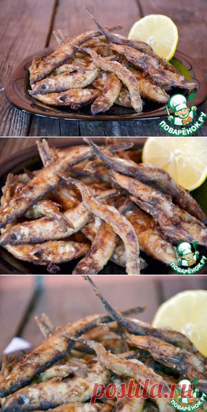 Простые снетки - кулинарный рецепт