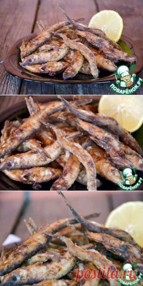 Простые снетки - кулинарный рецепт