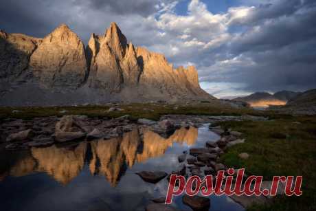 Конкурс пейзажной фотографии Natural Landscape Photography 2021