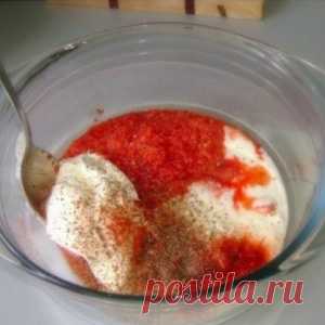 Курица по-армянски — теперь готовлю ее только так! Коронное блюдо!