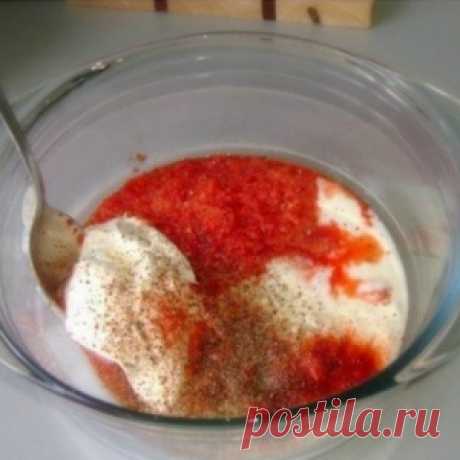 Курица по-армянски — теперь готовлю ее только так! Коронное блюдо!