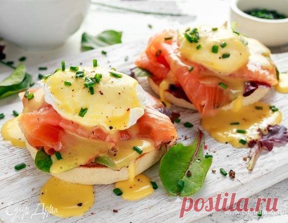 Кулинарные тренды: голландский соус. Кулинарные статьи и лайфхаки