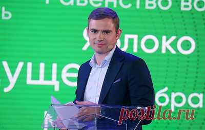 Экс-депутата Мосгордумы от партии "Яблоко" Круглова арестовали. Он обвиняется в распространении фейков о Вооруженных силах России