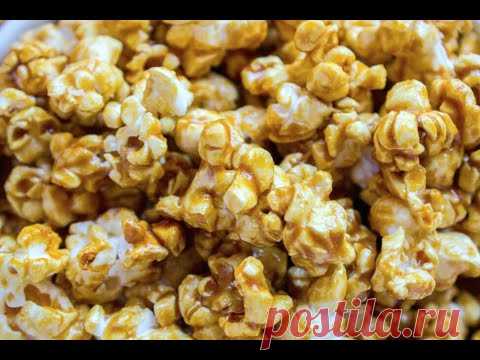 Не смогла пройти мимо! Нажарила и ела пока не закончился!😁 - YouTube