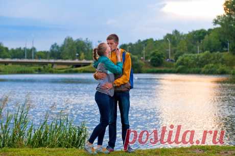 Ученые: Какие мужчины занимаются сексом по любви - МИР24