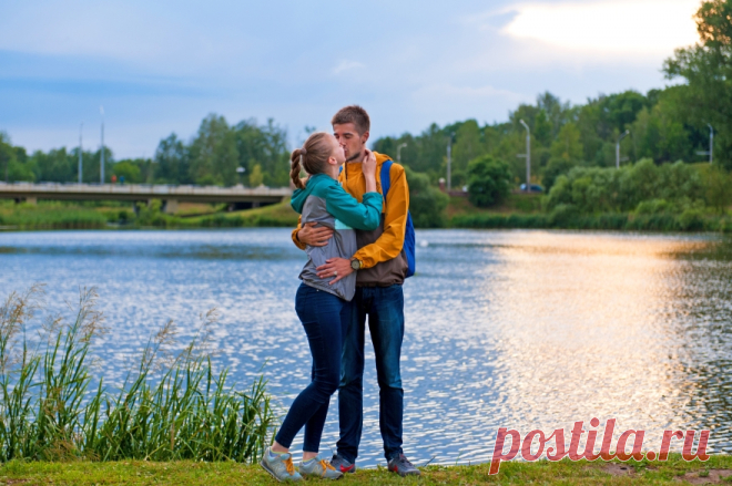 Ученые: Какие мужчины занимаются сексом по любви - МИР24