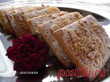 Печенье «Семейное».