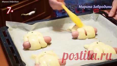 8 Безумных трюков из дрожжевого теста, о которых вы не знали!