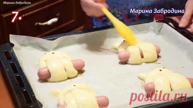 8 Безумных трюков из дрожжевого теста, о которых вы не знали!