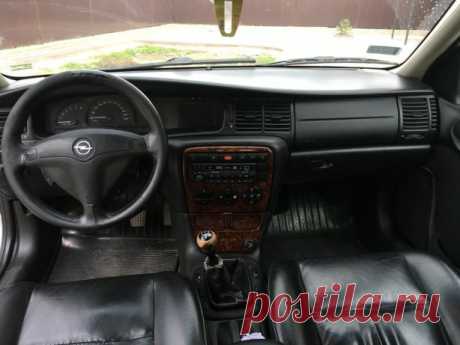 Opel Vectra лімітована версія всі запчастини: 500 $ - Opel Яворів на Olx
