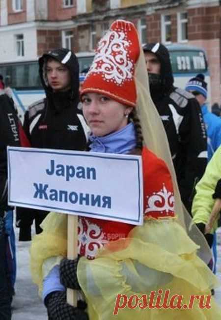 Прикольные картинки дня