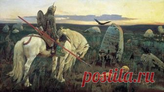 Народ, потерявший нравственность, потеряет свою землю 

В 1238 году воевода Евпатий Коловрат спешил с отрядом из 1700 воинов на помощь Рязани, осажденной ханом Батыем, но не успел. Оглядев пепелище, он принял решение догнать врага и вступить в бой с 150-тысячной ордой. Когда Батыю донесли о нападении, тот послал против него тумен (10 тыс воинов). Русские устояли. Батый послал ещё один тумен, русские опять устояли. Пораженный их доблестью, хан предложил им деньги и должност...