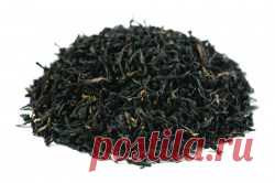 Черный чай купить в Москве | Шеф Орех