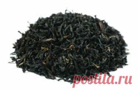 Черный чай купить в Москве | Шеф Орех