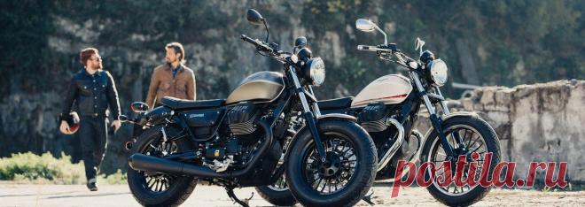 Типы мотоциклов: фото, названия, описания — Riders — Хайп