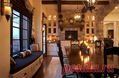 a world of dream homes