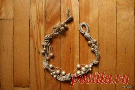 бижутерия своими руками | Записи в рубрике бижутерия своими руками | Дневник подружка5