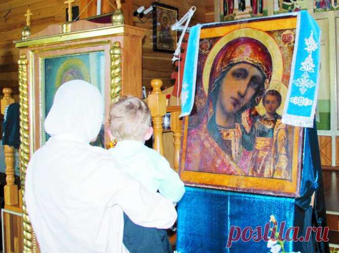 город-слюдянка.рф - Обретение иконы Пресвятой Богородицы в Свято-Никольском храме города Слюдянки