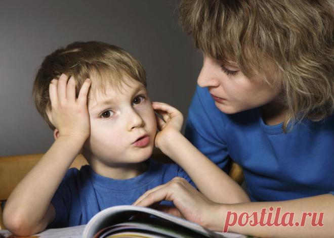 Как научить ребенка говорить звук «р»? » Женский Мир