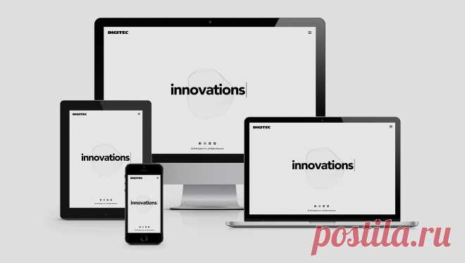 Responsive Design: How to Tell if Your Website Has One | Digitec Blog