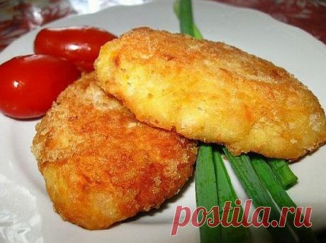 КОТЛЕТЫ ИЗ БЕЛОЙ ФАСОЛИ И РИСА — Сияние Жизни